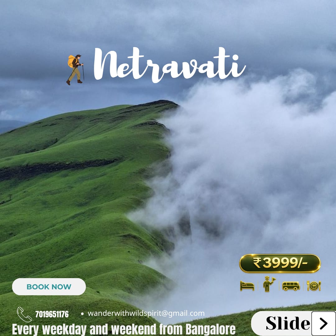 Netravathi 