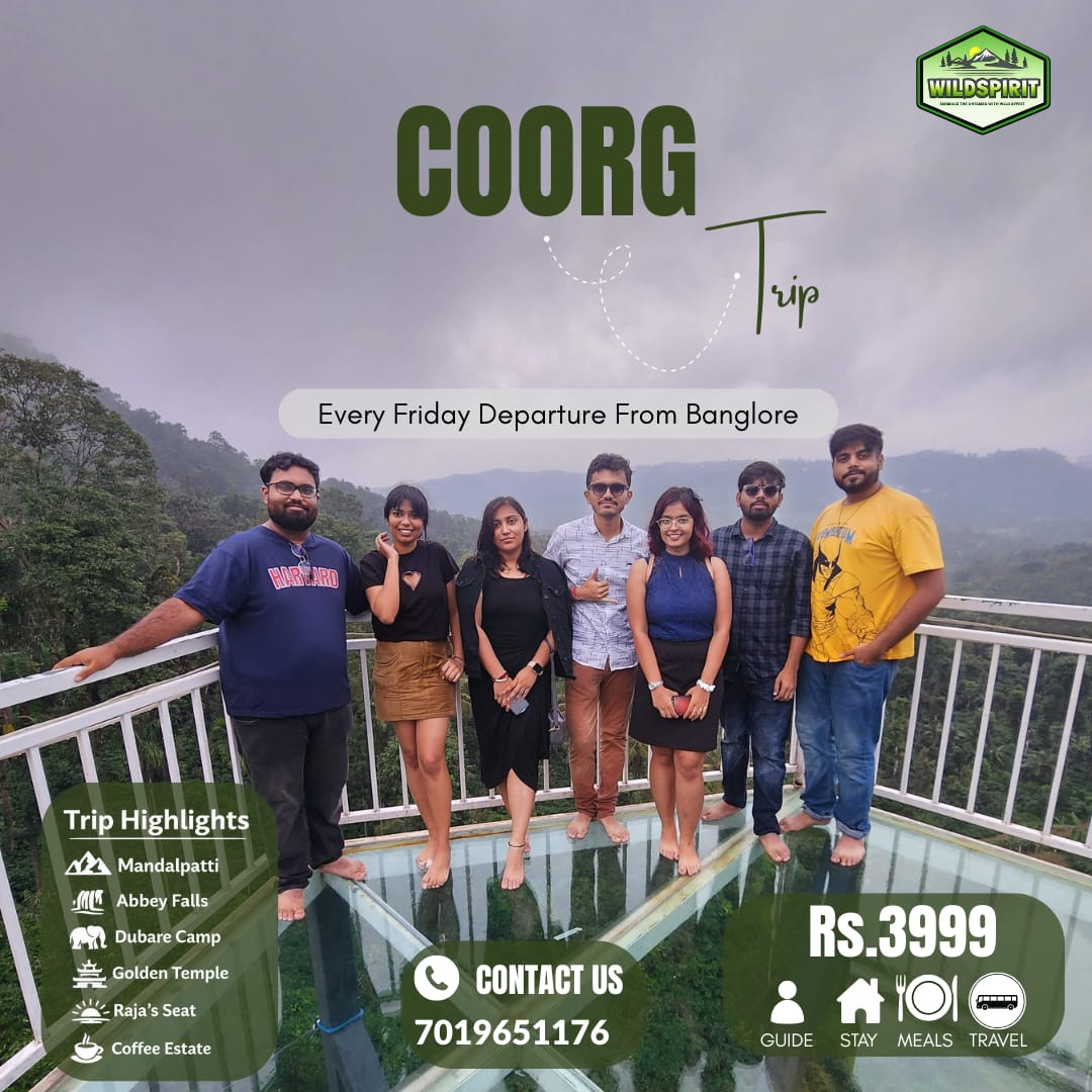 Coorg